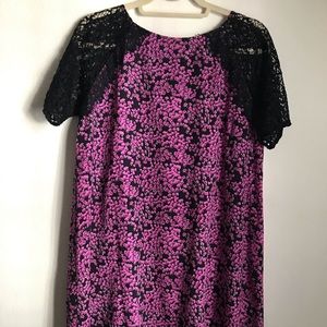 Women Little Floral Dress